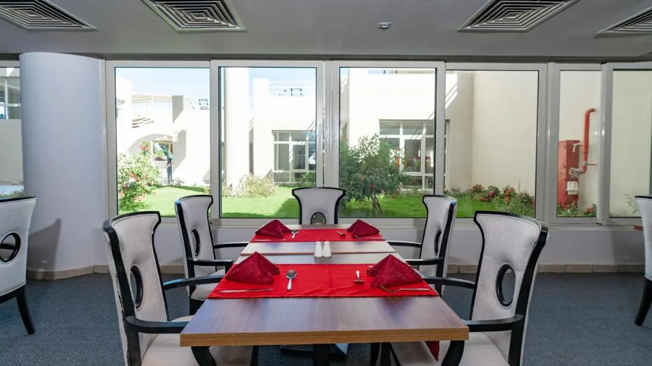 الفندق أكوا موندو أبو سوما ريزورت - سوما باي